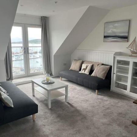 73 George Street. Appartment 3 Oban Eksteriør bilde