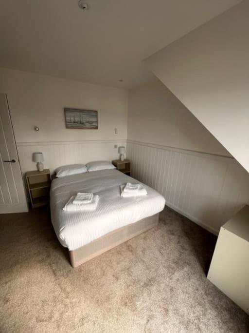 73 George Street. Appartment 3 Oban Eksteriør bilde