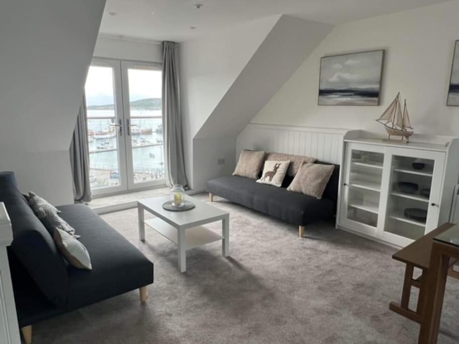 73 George Street. Appartment 3 Oban Eksteriør bilde