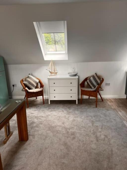 73 George Street. Appartment 3 Oban Eksteriør bilde
