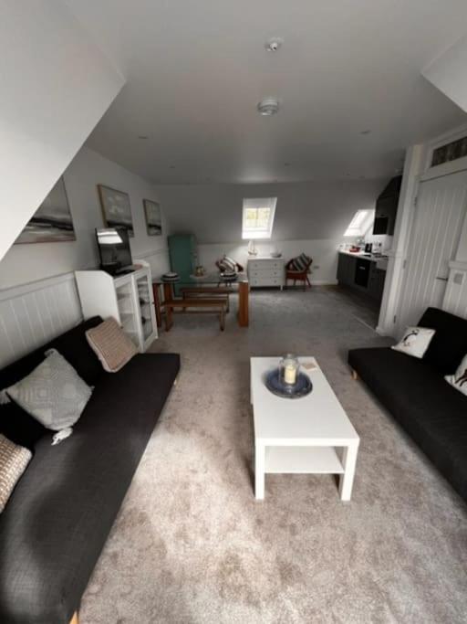 73 George Street. Appartment 3 Oban Eksteriør bilde