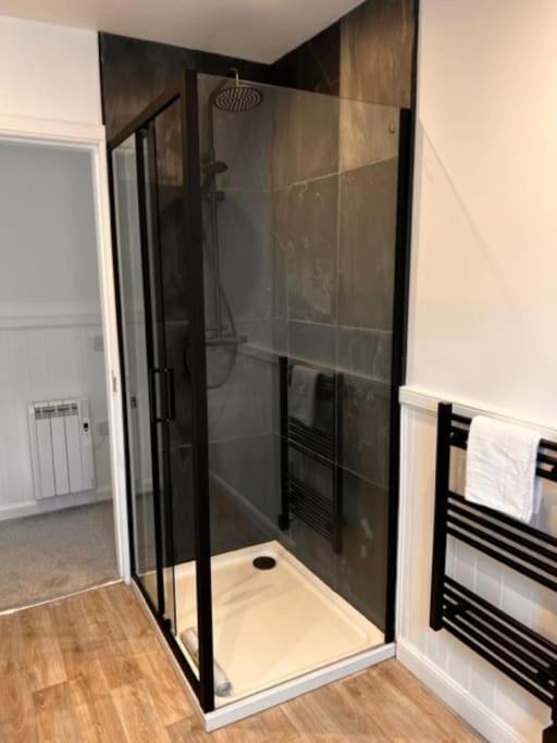73 George Street. Appartment 3 Oban Eksteriør bilde