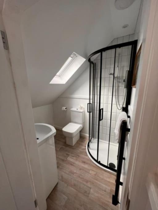 73 George Street. Appartment 3 Oban Eksteriør bilde
